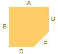 SUMMERHOUSES xx - Base dimensions