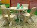 GAZEBOS - FURNITURE BARGAINS - with this building!