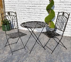 GARAGES AND CARPORTS xx - Garden furniture - Vintage style