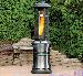 GARDEN FURNITURE - Patio heaters